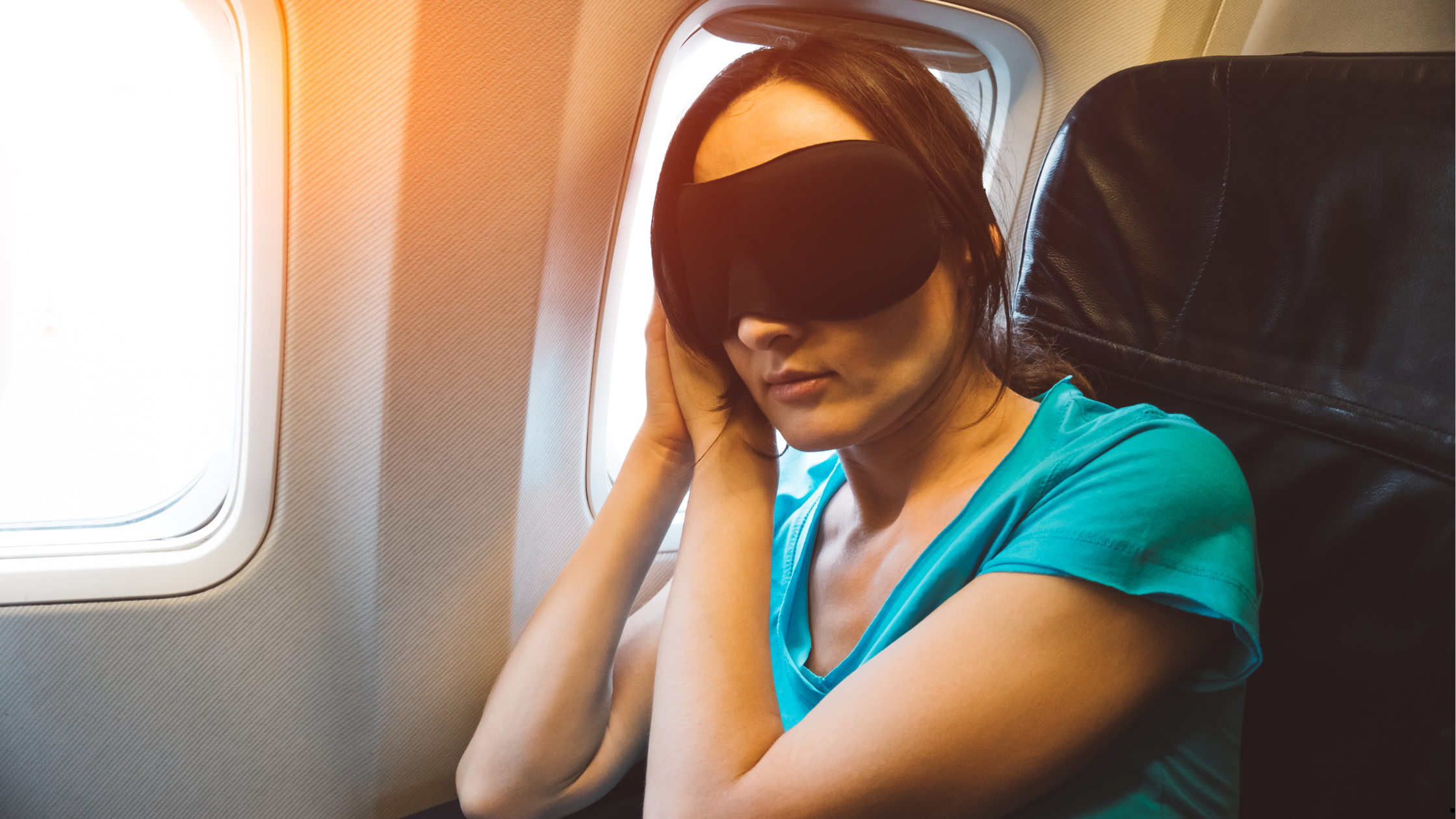 CombatingJetLag