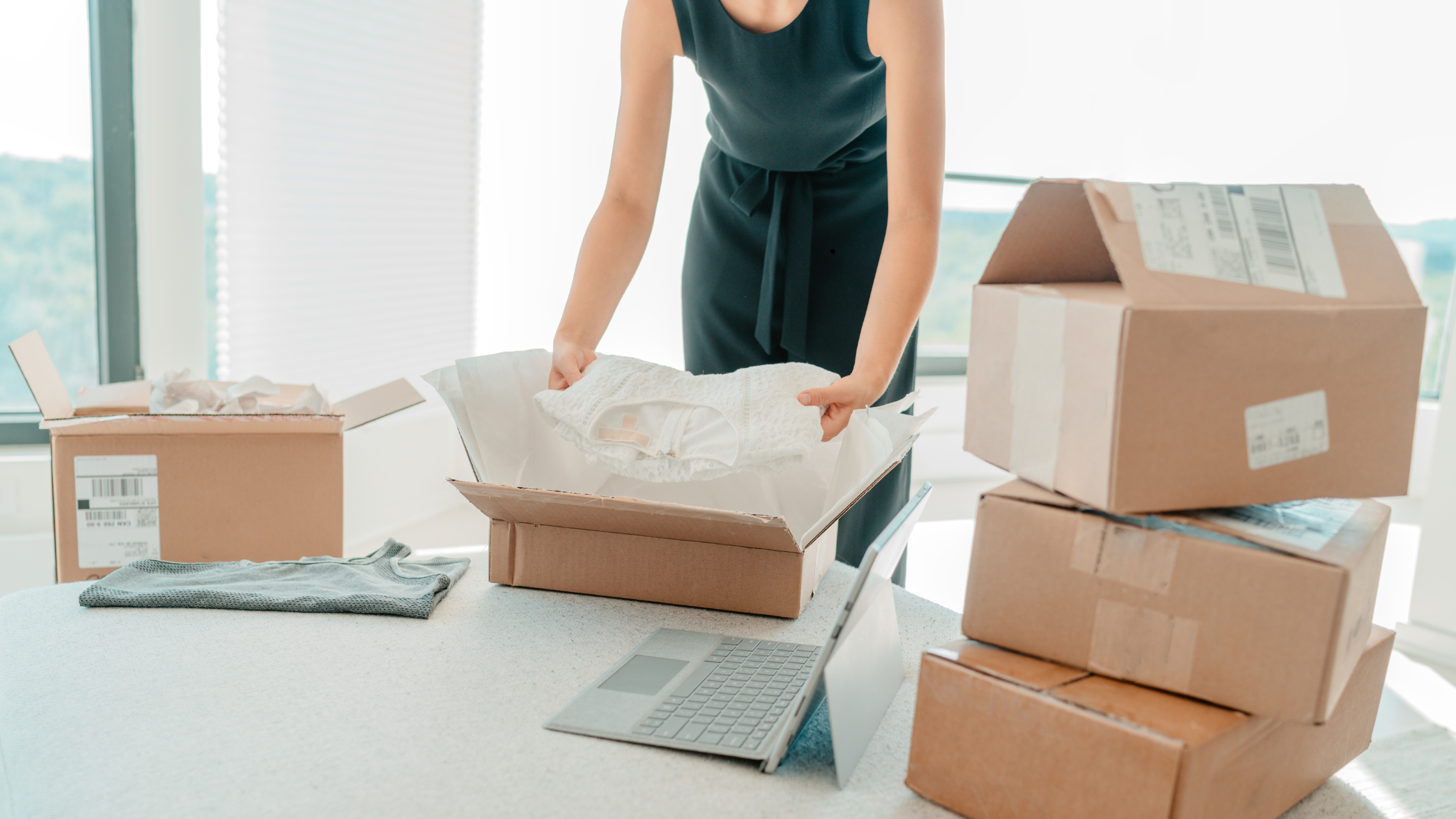 Smart Packing Tips for Your Overseas Move to Australia