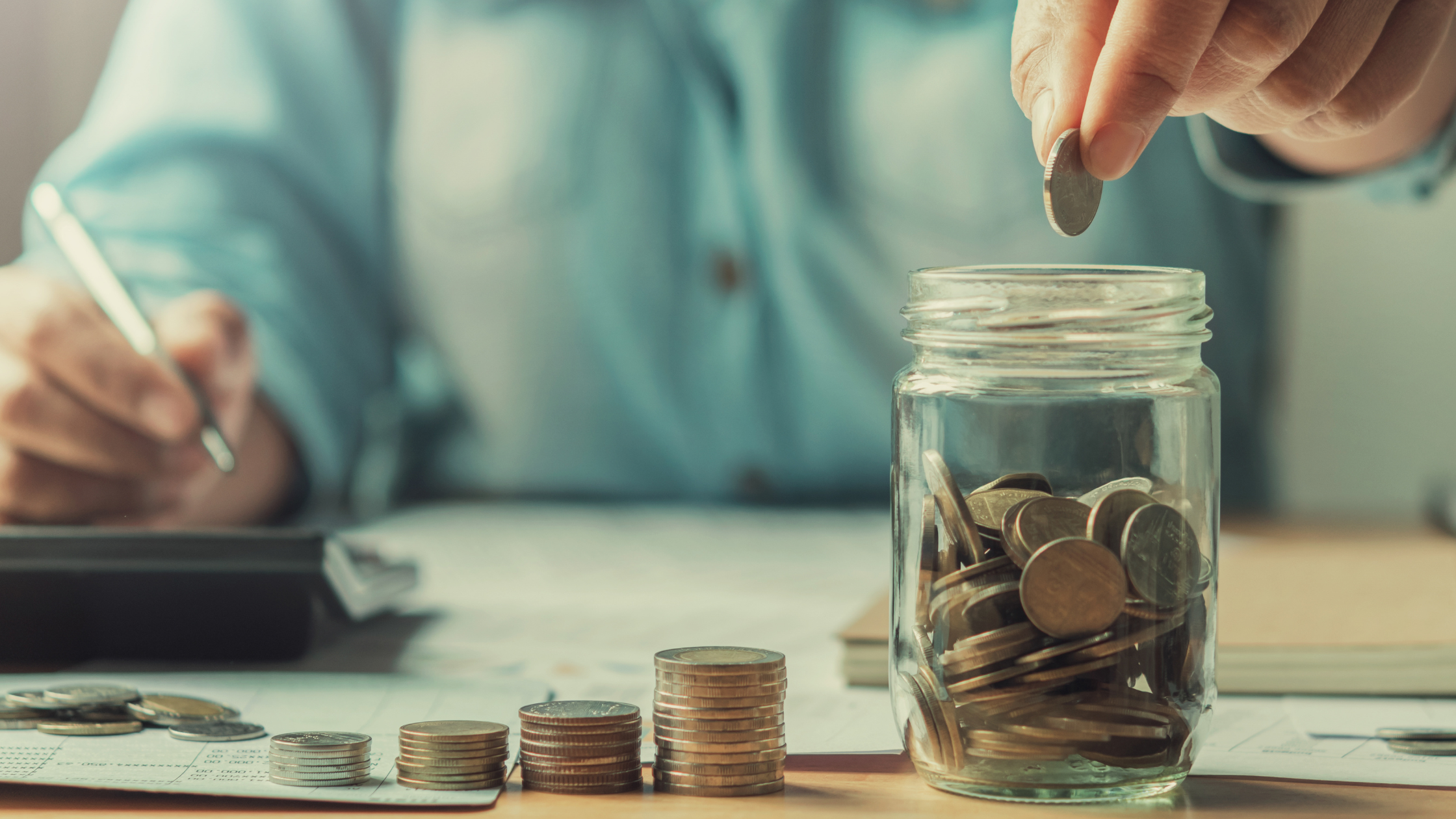 Opening Your Australian Bank Account Early